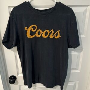 Lucky Brand ‘Coors’ T Shirt